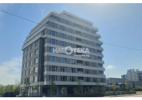 Mieszkanie na sprzedaż - Младост /Mladost София/sofia, Bułgaria, 170 m², 503 159 USD (1 932 129 PLN), NET-100723118