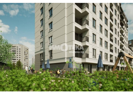 Mieszkanie na sprzedaż - Младост /Mladost София/sofia, Bułgaria, 107 m², 214 306 USD (889 370 PLN), NET-101113840