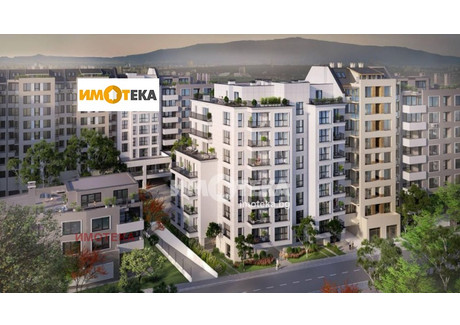 Mieszkanie na sprzedaż - Сухата река/Suhata reka София/sofia, Bułgaria, 166 m², 366 491 USD (1 473 295 PLN), NET-101113860