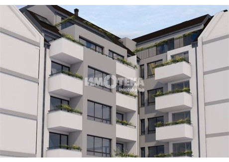 Mieszkanie na sprzedaż - Банишора/Banishora София/sofia, Bułgaria, 67 m², 183 487 USD (766 977 PLN), NET-101113870