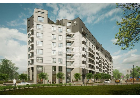 Mieszkanie na sprzedaż - Младост /Mladost София/sofia, Bułgaria, 143 m², 283 412 USD (1 159 157 PLN), NET-101113873