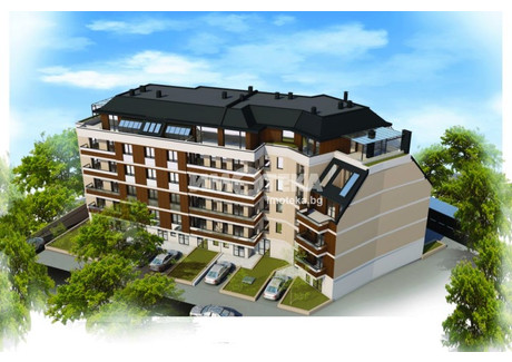 Mieszkanie na sprzedaż - Овча купел/Ovcha kupel София/sofia, Bułgaria, 133 m², 221 563 USD (906 192 PLN), NET-101576145