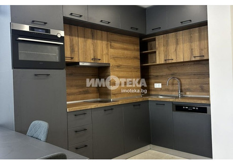 Mieszkanie do wynajęcia - Център/Centar София/sofia, Bułgaria, 86 m², 1285 USD (5256 PLN), NET-101910848