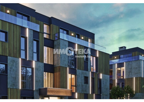 Mieszkanie na sprzedaż - с. Панчарево/s. Pancharevo София/sofia, Bułgaria, 82 m², 209 289 USD (855 991 PLN), NET-102050788