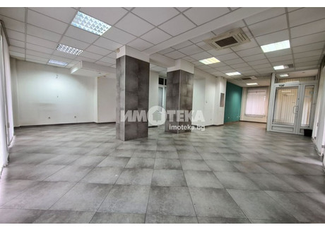 Komercyjne na sprzedaż - Център/Centar София/sofia, Bułgaria, 110 m², 527 262 USD (2 156 502 PLN), NET-102304274