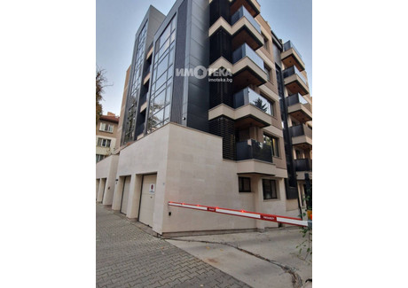 Mieszkanie na sprzedaż - Център/Centar София/sofia, Bułgaria, 216 m², 711 682 USD (2 896 547 PLN), NET-103036396