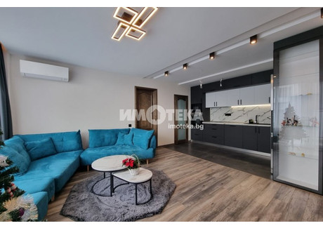 Mieszkanie na sprzedaż - Витоша/Vitosha София/sofia, Bułgaria, 114 m², 391 273 USD (1 623 783 PLN), NET-103188527