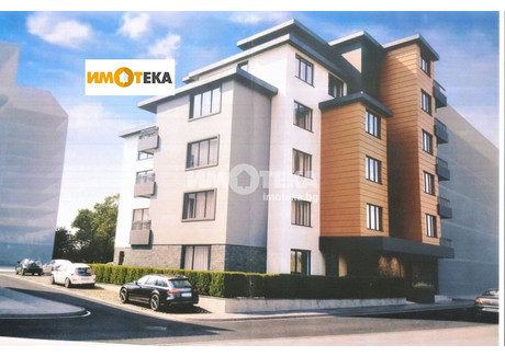 Mieszkanie na sprzedaż - Студентски град/Studentski grad София/sofia, Bułgaria, 92 m², 190 669 USD (730 261 PLN), NET-85703536