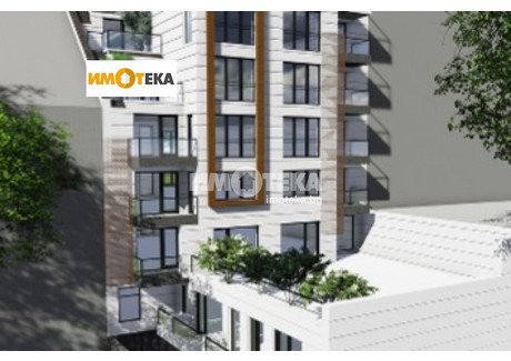 Mieszkanie na sprzedaż - Център/Centar София/sofia, Bułgaria, 131 m², 326 412 USD (1 286 063 PLN), NET-86997837