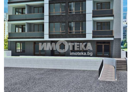 Komercyjne na sprzedaż - Овча купел/Ovcha kupel София/sofia, Bułgaria, 92 m², 213 250 USD (872 193 PLN), NET-81118971