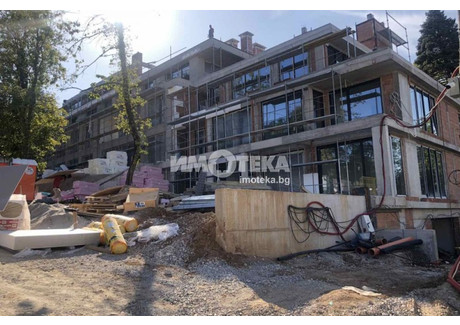 Mieszkanie na sprzedaż - Бояна/Boiana София/sofia, Bułgaria, 120 m², 358 117 USD (1 468 280 PLN), NET-94458234