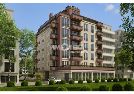 Mieszkanie na sprzedaż - Сухата река/Suhata reka София/sofia, Bułgaria, 113 m², 172 503 USD (715 887 PLN), NET-95233926