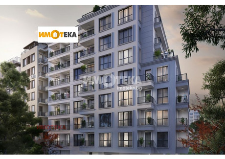 Mieszkanie na sprzedaż - Сухата река/Suhata reka София/sofia, Bułgaria, 141 m², 275 139 USD (1 056 535 PLN), NET-96471124