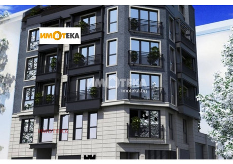 Mieszkanie na sprzedaż - Банишора/Banishora София/sofia, Bułgaria, 142 m², 416 947 USD (1 730 329 PLN), NET-96765717