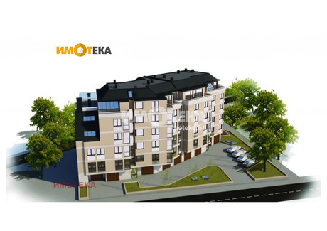 Mieszkanie na sprzedaż - Овча купел/Ovcha kupel София/sofia, Bułgaria, 94 m², 158 483 USD (608 575 PLN), NET-97572209