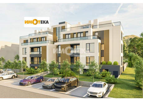 Mieszkanie na sprzedaż - Драгалевци/Dragalevci София/sofia, Bułgaria, 61 m², 144 099 USD (563 426 PLN), NET-97723139