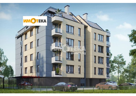 Mieszkanie na sprzedaż - Овча купел /Ovcha kupel София/sofia, Bułgaria, 97 m², 185 029 USD (710 511 PLN), NET-98081549