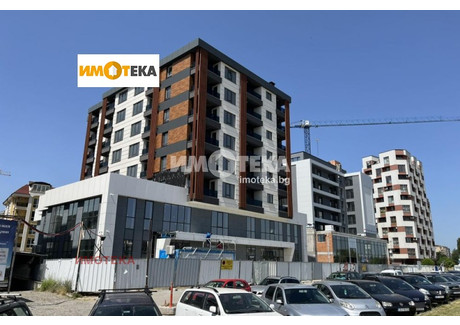 Mieszkanie na sprzedaż - Люлин - център/Liulin - centar София/sofia, Bułgaria, 100 m², 186 169 USD (714 889 PLN), NET-98081585