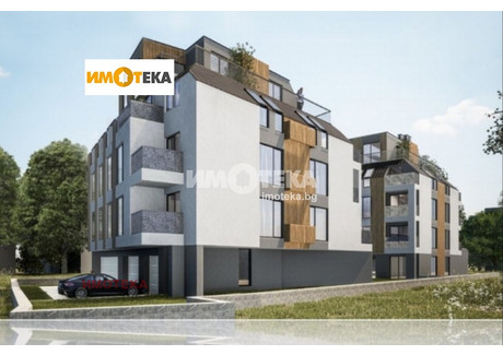 Mieszkanie na sprzedaż - Горубляне/Gorubliane София/sofia, Bułgaria, 113 m², 208 819 USD (801 865 PLN), NET-99124919