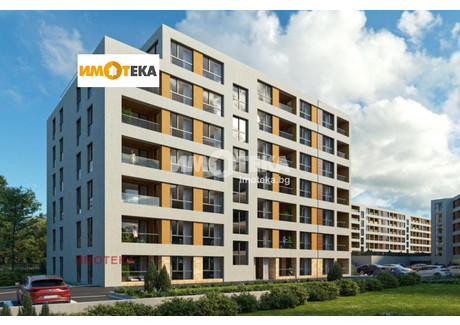 Mieszkanie na sprzedaż - Студентски град/Studentski grad София/sofia, Bułgaria, 65 m², 114 323 USD (477 870 PLN), NET-99125114