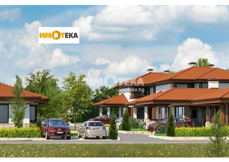 Dom na sprzedaż - с. Хераково/s. Herakovo София/sofia, Bułgaria, 169 m², 306 618 USD (1 177 414 PLN), NET-99791779