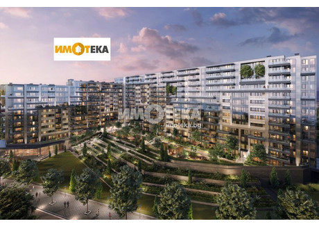 Mieszkanie na sprzedaż - Оборище/Oborishte София/sofia, Bułgaria, 197 m², 1 074 649 USD (4 492 033 PLN), NET-91530994