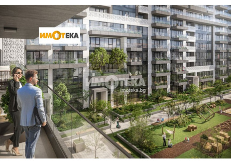 Mieszkanie na sprzedaż - Оборище/Oborishte София/sofia, Bułgaria, 146 m², 450 455 USD (1 882 901 PLN), NET-91531006