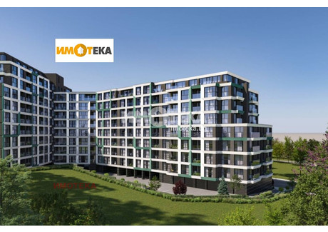 Mieszkanie na sprzedaż - Младост /Mladost София/sofia, Bułgaria, 122 m², 264 225 USD (1 104 460 PLN), NET-91793798