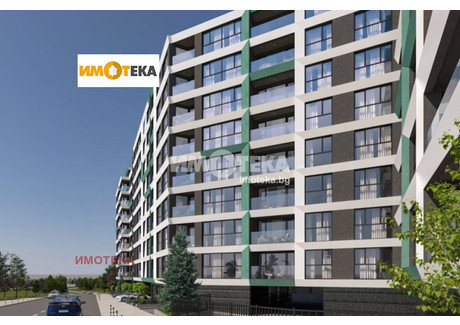 Mieszkanie na sprzedaż - Младост /Mladost София/sofia, Bułgaria, 113 m², 238 937 USD (917 517 PLN), NET-91793803