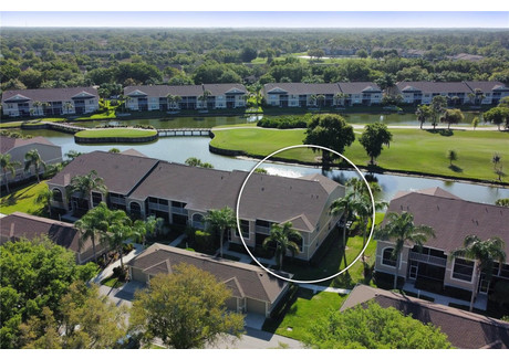 Mieszkanie na sprzedaż - 5370 HYLAND HILLS AVENUE Sarasota, Usa, 156,45 m², 347 000 USD (1 422 700 PLN), NET-102066870