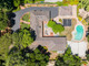 Dom na sprzedaż - 19661 Saratoga Los Gatos RD Saratoga, Usa, 316,71 m², 5 888 000 USD (23 198 720 PLN), NET-97632509