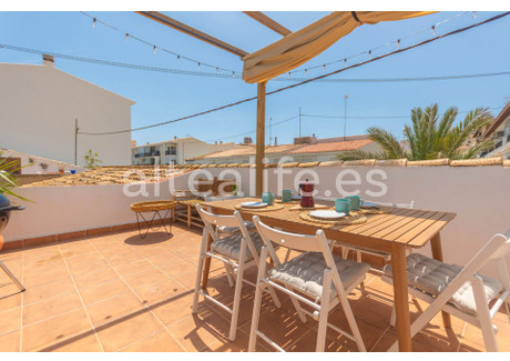 Dom na sprzedaż - Altea, Hiszpania, 85 m², 266 933 USD (1 022 352 PLN), NET-100565261