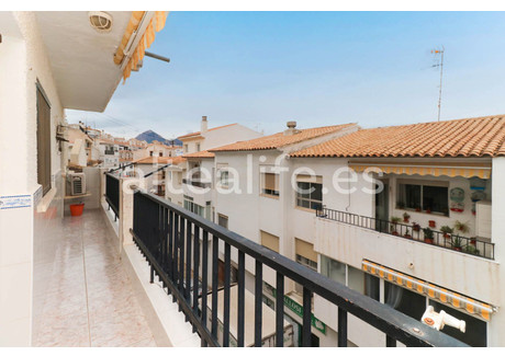 Mieszkanie na sprzedaż - Altea, Hiszpania, 93 m², 199 287 USD (765 262 PLN), NET-94494155