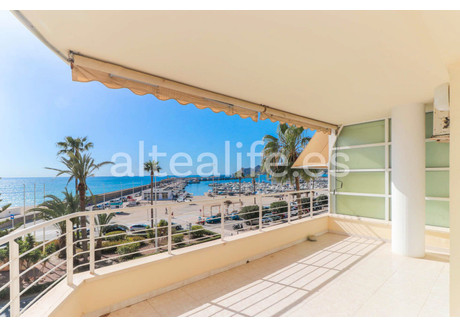 Mieszkanie na sprzedaż - Altea, Hiszpania, 127 m², 506 607 USD (2 072 024 PLN), NET-96776970