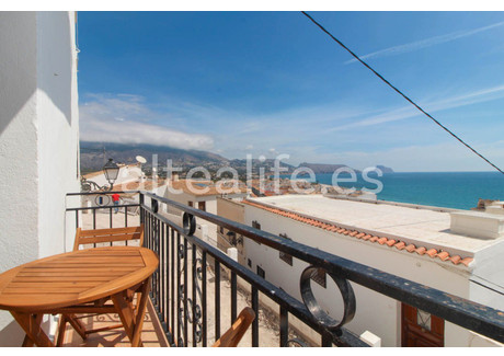 Dom na sprzedaż - Altea, Hiszpania, 188 m², 532 714 USD (2 141 511 PLN), NET-97133427