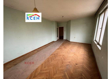 Mieszkanie na sprzedaż - Център/Centar Търговище/targovishte, Bułgaria, 78 m², 82 919 USD (319 237 PLN), NET-98084802