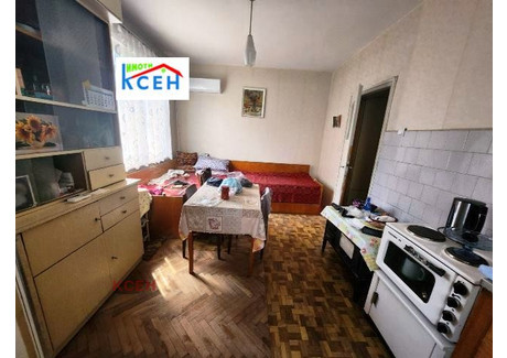 Mieszkanie na sprzedaż - Център/Centar Търговище/targovishte, Bułgaria, 78 m², 89 069 USD (341 132 PLN), NET-99307349