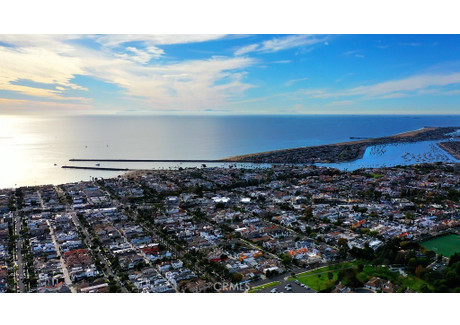 Dom do wynajęcia - 608 Marguerite Avenue Corona Del Mar, Usa, 195,1 m², 7900 USD (30 336 PLN), NET-98742573