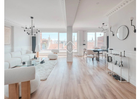 Mieszkanie na sprzedaż - Madrid, Hiszpania, 180 m², 4 123 569 USD (17 112 811 PLN), NET-100218607