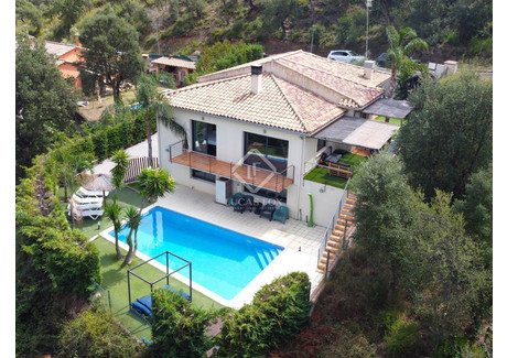 Dom na sprzedaż - Platja D'aro, Hiszpania, 344 m², 777 035 USD (3 185 843 PLN), NET-100559945