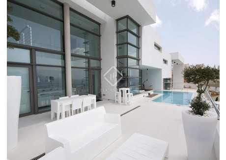 Dom do wynajęcia - Altea, Hiszpania, 594 m², 6828 USD (27 788 PLN), NET-100730636