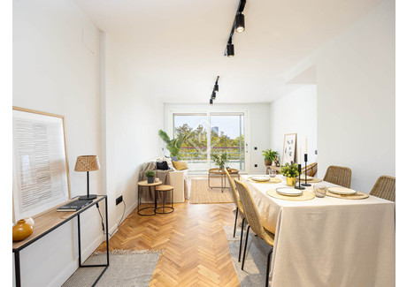 Mieszkanie na sprzedaż - Barcelona, Hiszpania, 85 m², 737 319 USD (2 823 932 PLN), NET-100942060