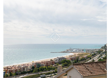 Dom na sprzedaż - Sitges, Hiszpania, 256 m², 843 560 USD (3 450 159 PLN), NET-101341849