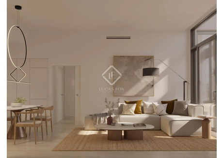 Mieszkanie na sprzedaż - Barcelona, Hiszpania, 142 m², 828 797 USD (3 389 782 PLN), NET-101341839