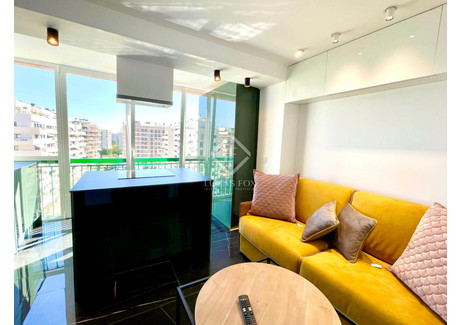 Mieszkanie na sprzedaż - Alicante, Hiszpania, 42 m², 224 245 USD (919 404 PLN), NET-101752082