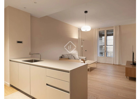 Mieszkanie do wynajęcia - Barcelona, Hiszpania, 85 m², 3646 USD (14 913 PLN), NET-101814615