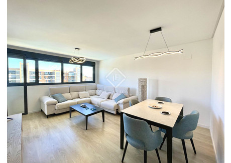 Mieszkanie na sprzedaż - Alicante, Hiszpania, 107 m², 506 136 USD (2 070 096 PLN), NET-101978614