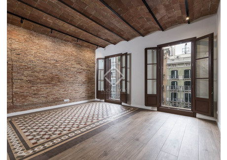 Mieszkanie na sprzedaż - Barcelona, Hiszpania, 85 m², 622 125 USD (2 544 493 PLN), NET-102010006