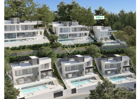 Dom na sprzedaż - Málaga, Hiszpania, 512 m², 1 845 133 USD (7 657 300 PLN), NET-103066963