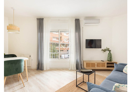 Mieszkanie do wynajęcia - Barcelona, Hiszpania, 65 m², 2062 USD (8556 PLN), NET-103066968